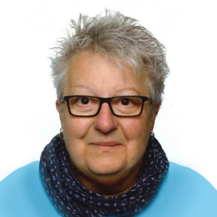 Magdalene Kimmann